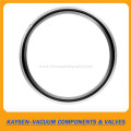 ISO63-500 Aluminium Outer Ring